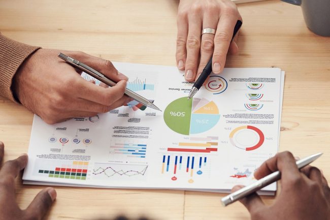 Marknadsföringsprocess