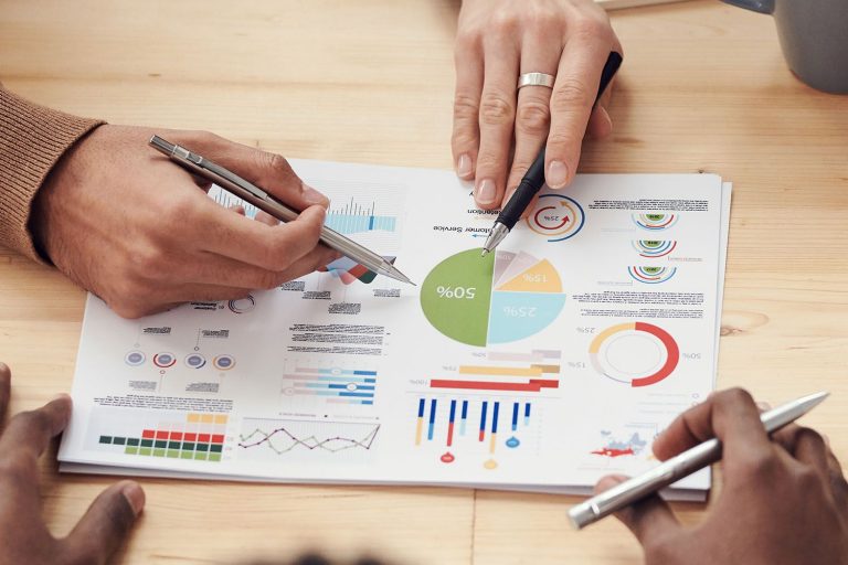 Marknadsföringsprocess