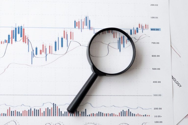 Marknadsundersökning